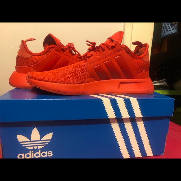 Adidas sneakers - Picture 1 of 5